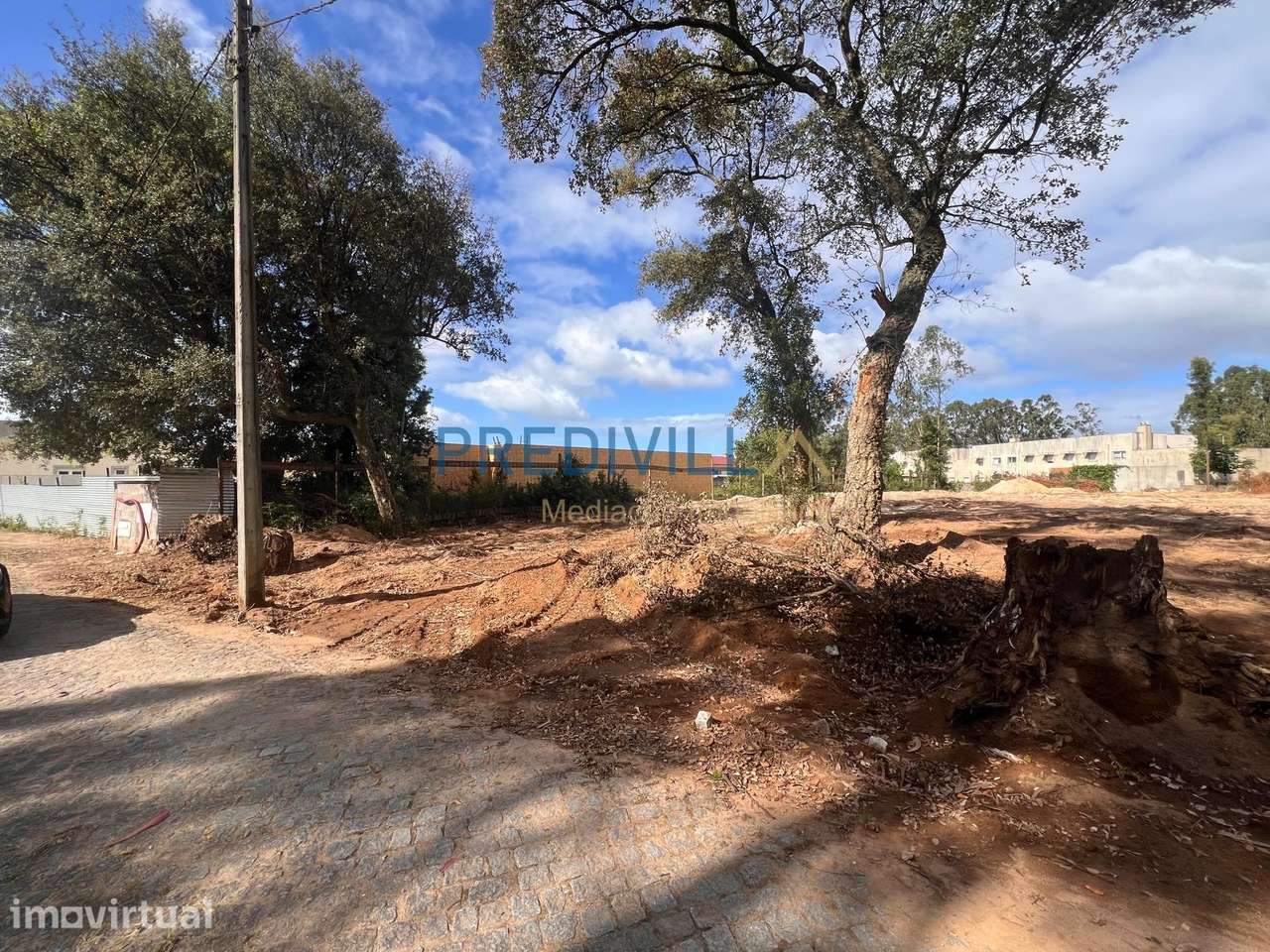 Terreno  Venda em Vilar e Mosteiró,Vila do Conde - Grande imagem: 5/9