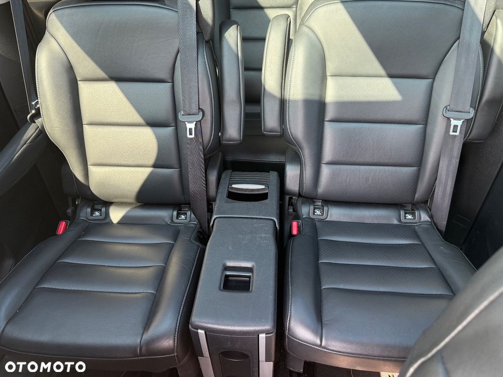 Peugeot Traveller 2.0 BlueHDi Long Business Vip - 19