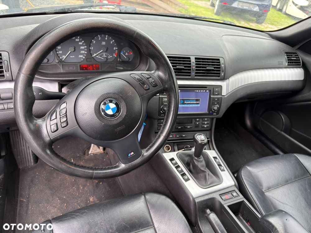 BMW Seria 3 - 11