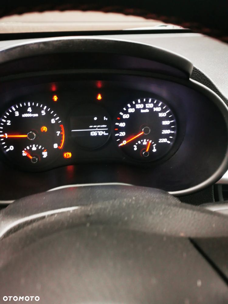 Kia Picanto 1.0 T-GDI ISG GT Line - 16