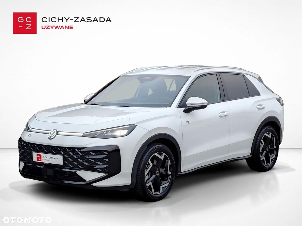 Volkswagen T-Roc 1.5 eTSI R-Line DSG - 1