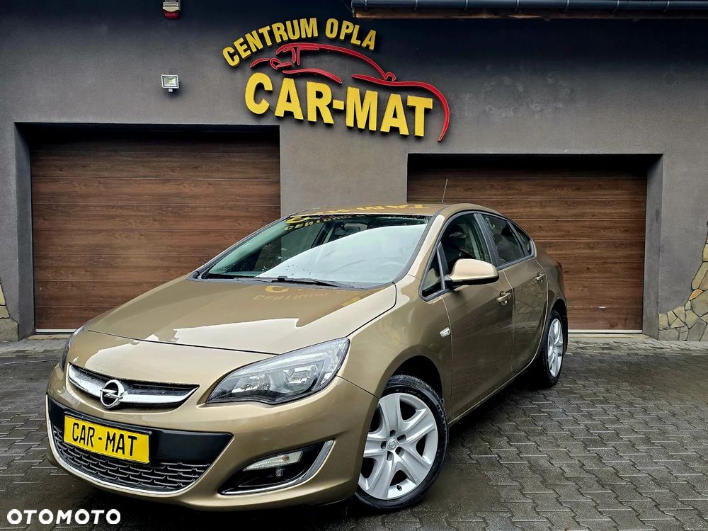 Opel Astra 1.6 ENERGY - 2