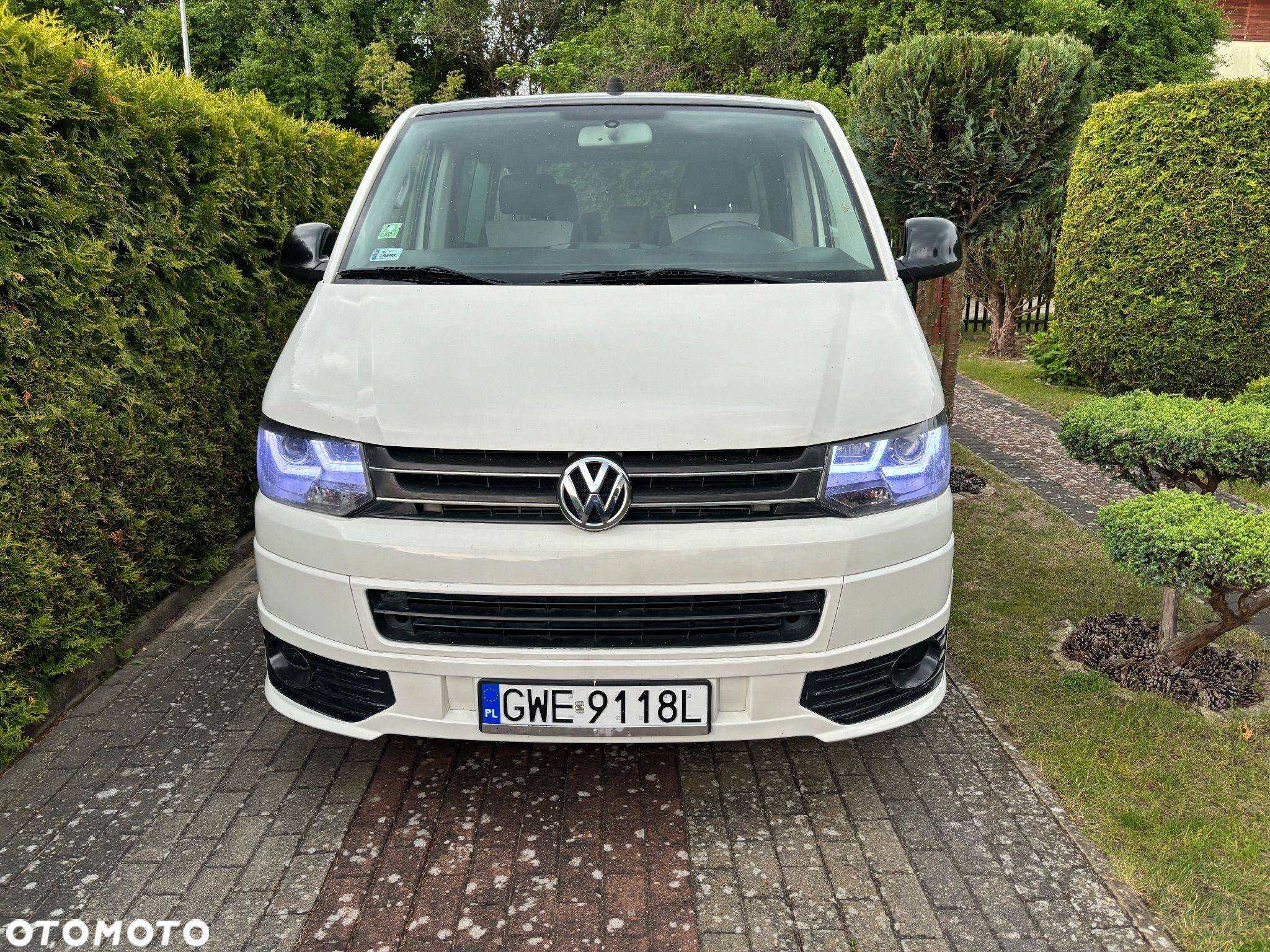 Volkswagen Multivan TDI L1 Edition 25 - 1