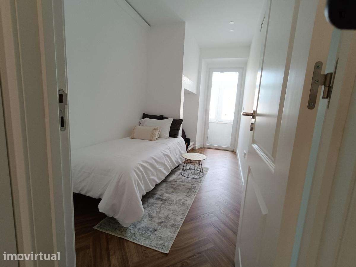 Apartamento com 2 quartos - localizado em Picoas Lisbon - Grande imagem: 3/27