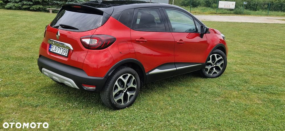 Renault Captur (ENERGY) TCe 90 LIMITED - 3