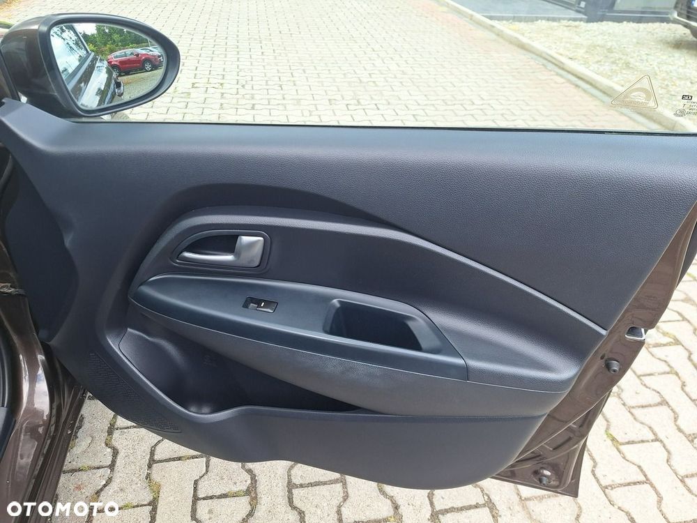 Kia Rio 1.2 M - 27
