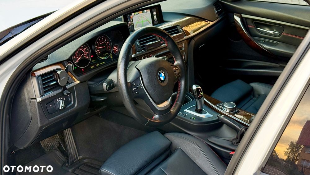 BMW Seria 3 - 13