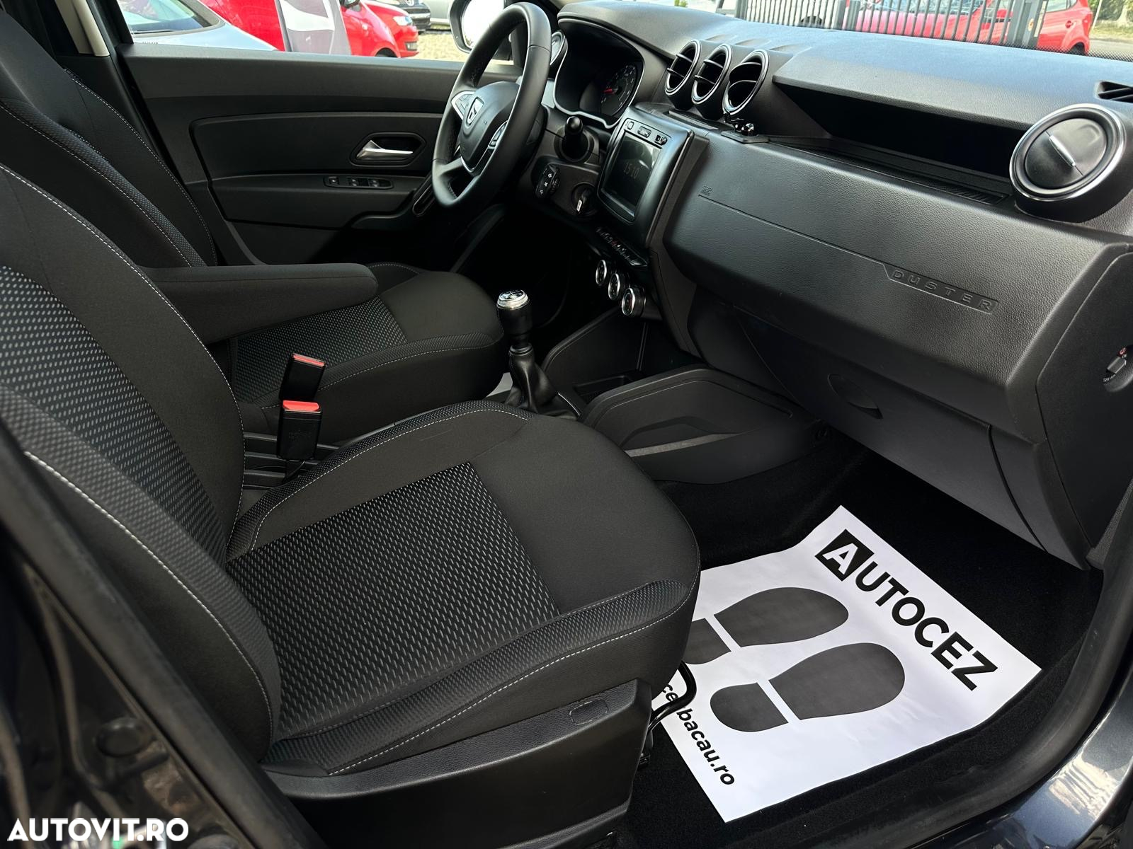 Dacia Duster - 21
