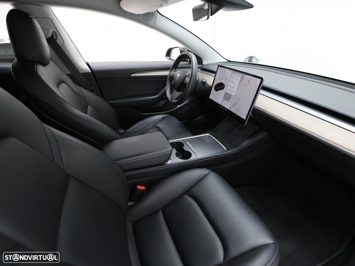 Tesla Model 3 Performance Dual Motor AWD - 10