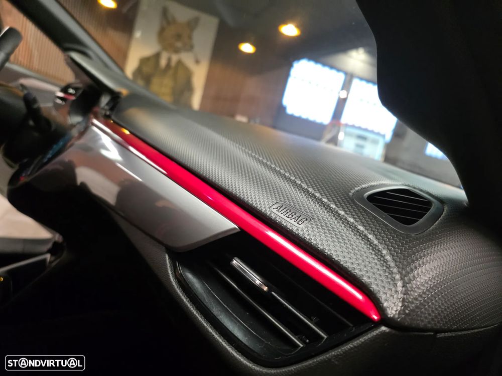 Opel Corsa 1.5 S&S GS Line - 17