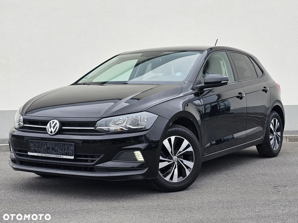 Volkswagen Polo 1.0 TSI DSG OPF Comfortline - 2