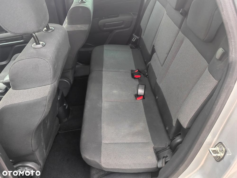 Citroën C3 Aircross - 14