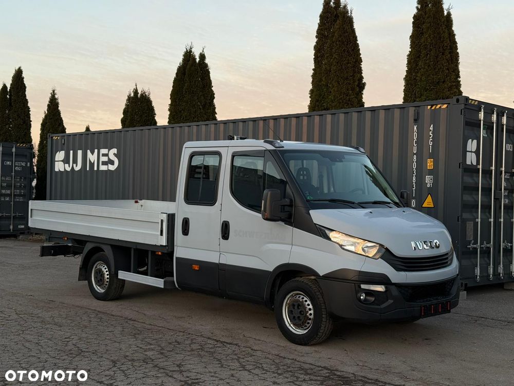 Iveco Daily 35S13 - 1