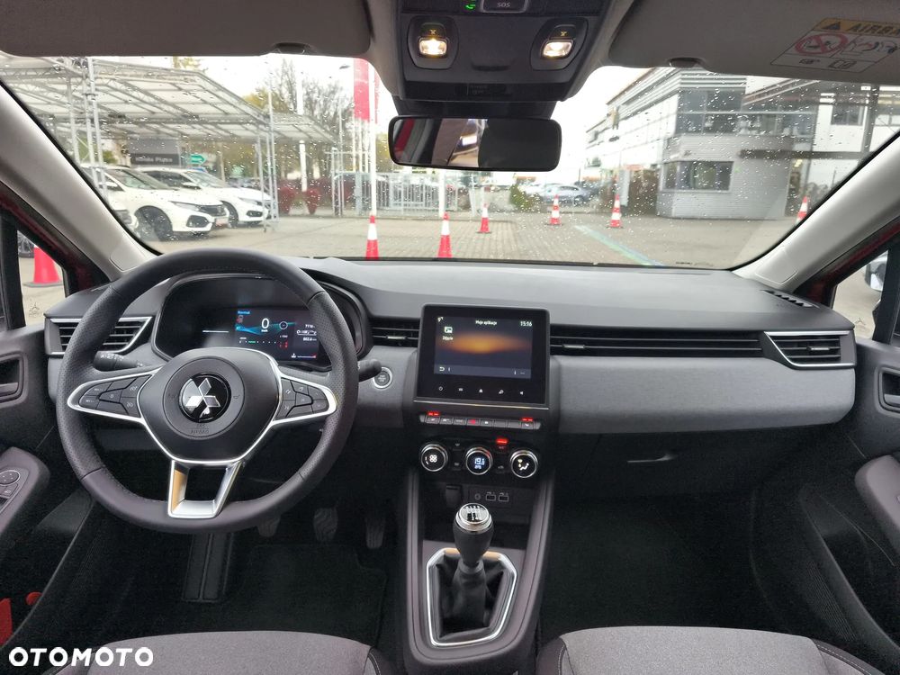 Mitsubishi Colt 1.0T Invite Style Cold - 28