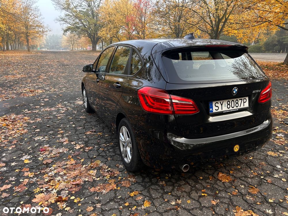 BMW Seria 2 - 4