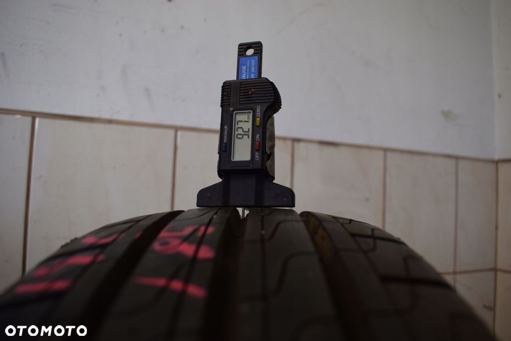 R14C 185 Pirelli Carrier 102/100R Wysyłka gratis! - 3