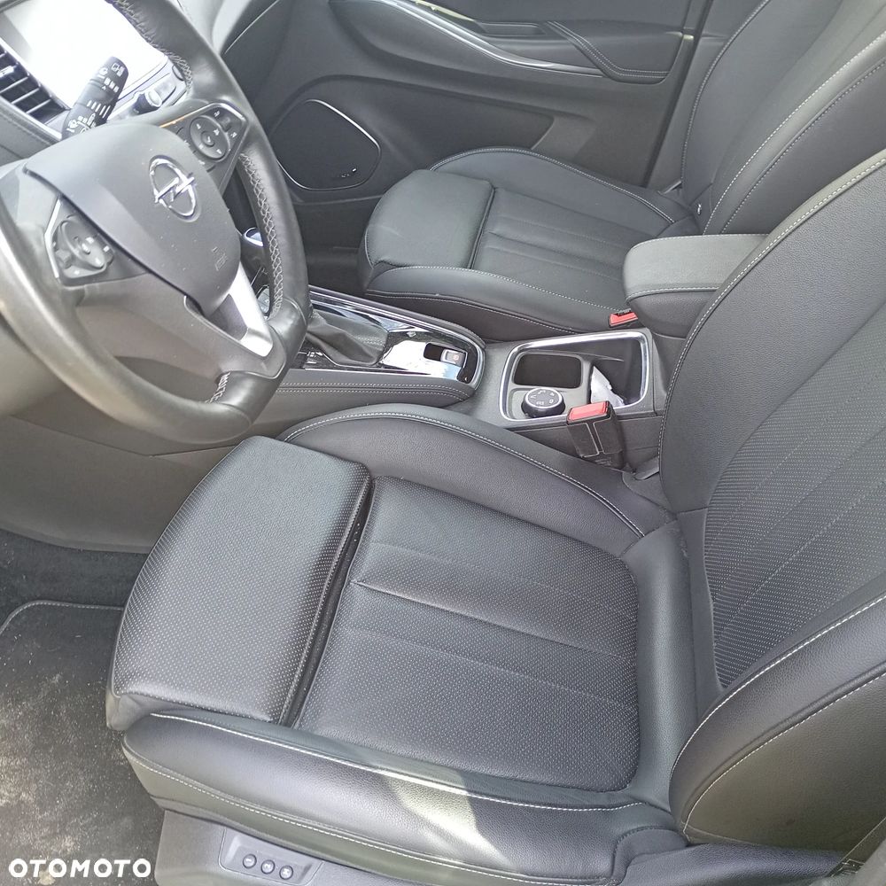 Opel Grandland X 1.6 Start/Stop Automatik Business Elegance - 17
