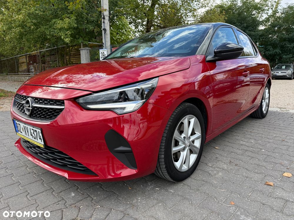 Opel Corsa - 2
