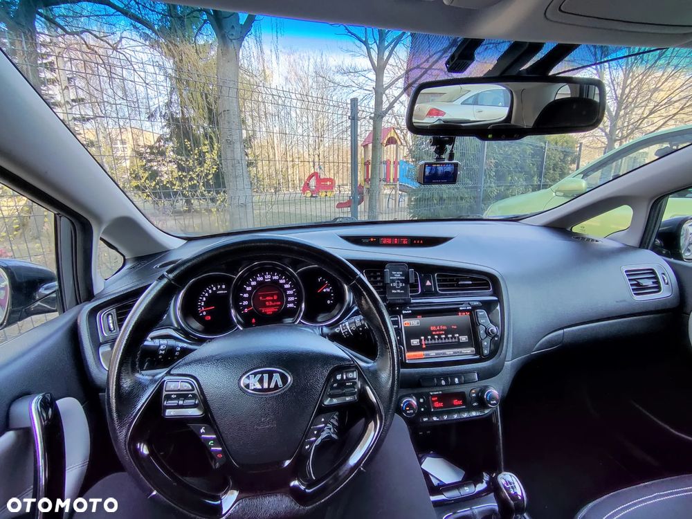 Kia Ceed 1.6 GDI Business Line - 6