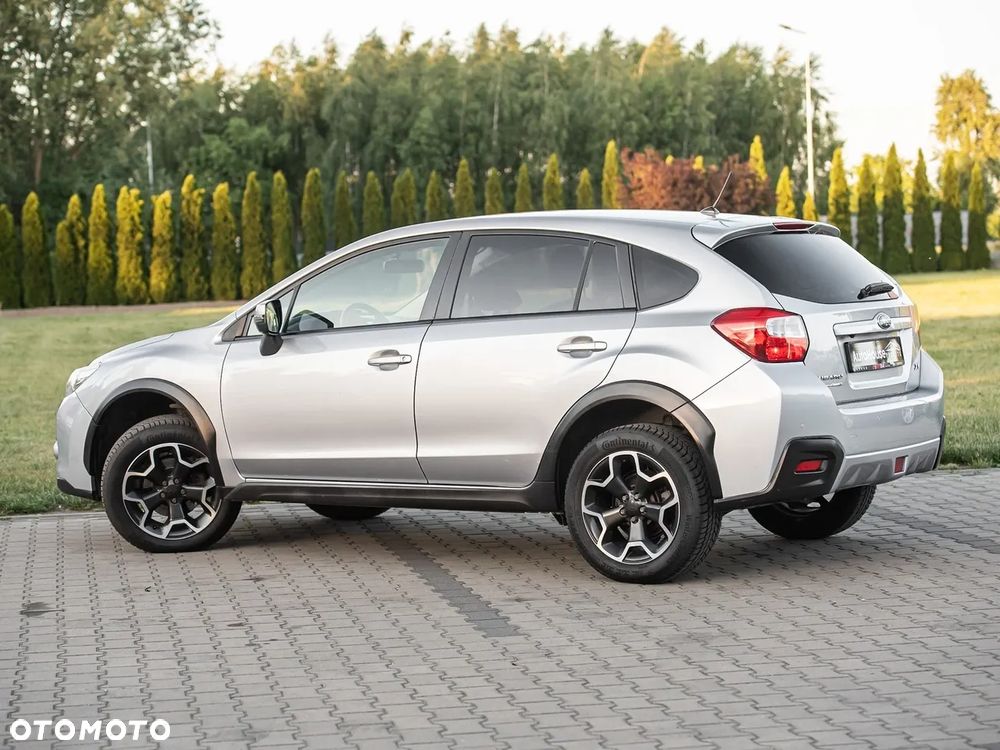 Subaru XV - 3