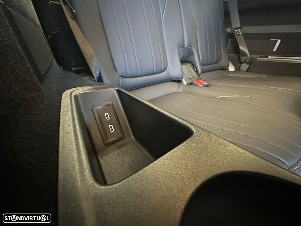 Mercedes-Benz EQS 450 4Matic AMG Line - 50