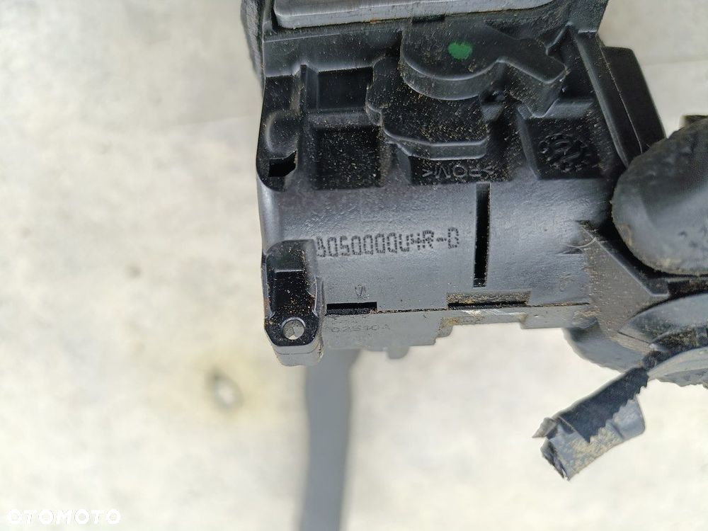 ZAMEK DRZWI PRAWY PRZÓD RENAULT LAGUNA III 805000004R - 7