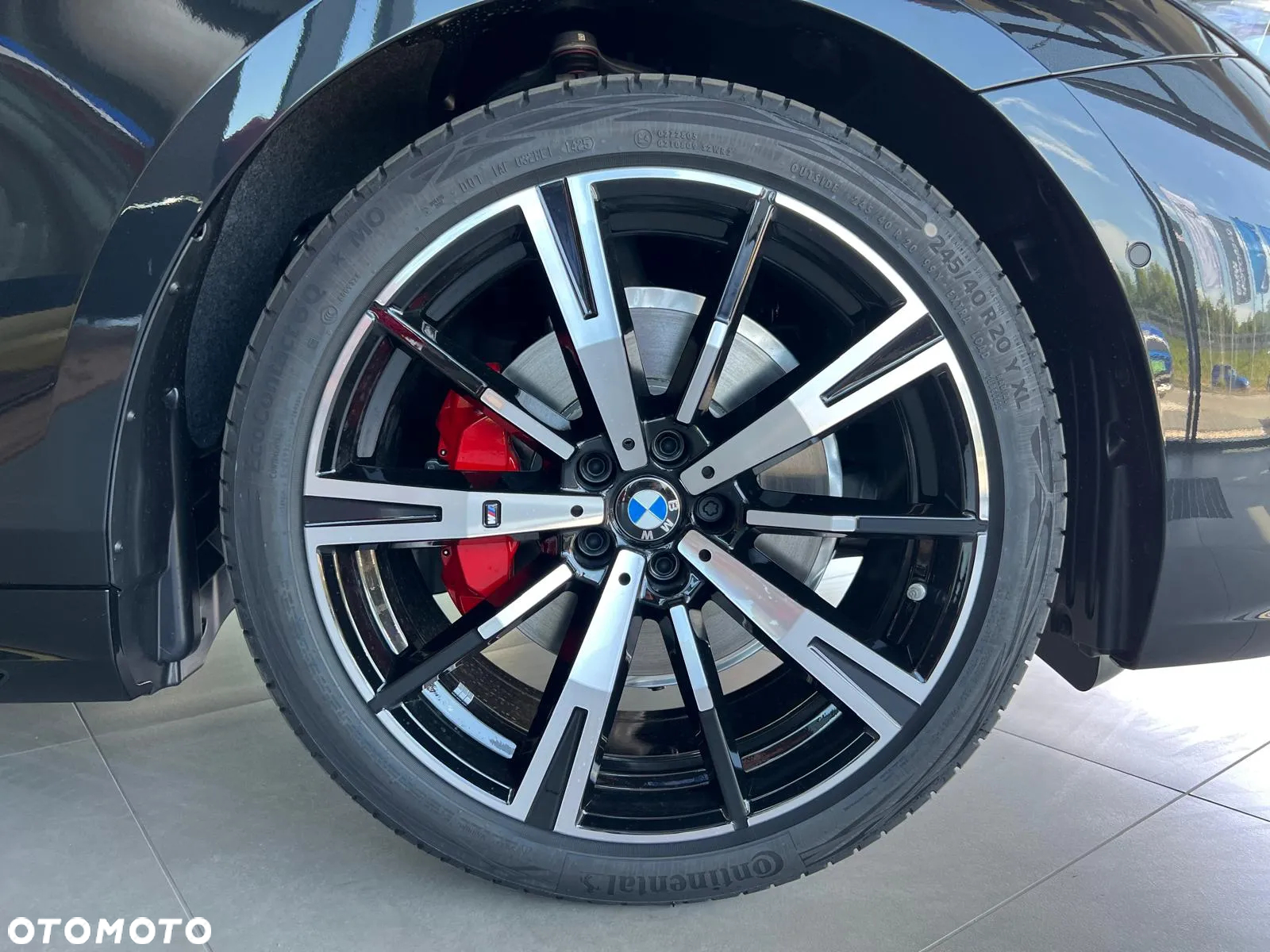 BMW Seria 5 520d xDrive mHEV - 10