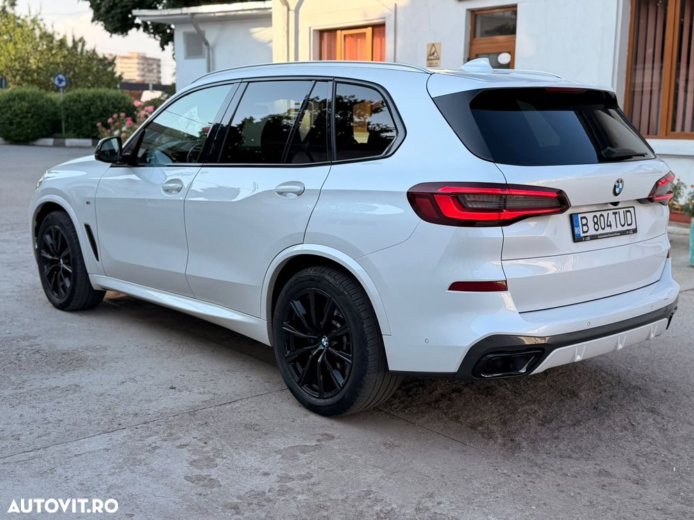 BMW X5 - 5