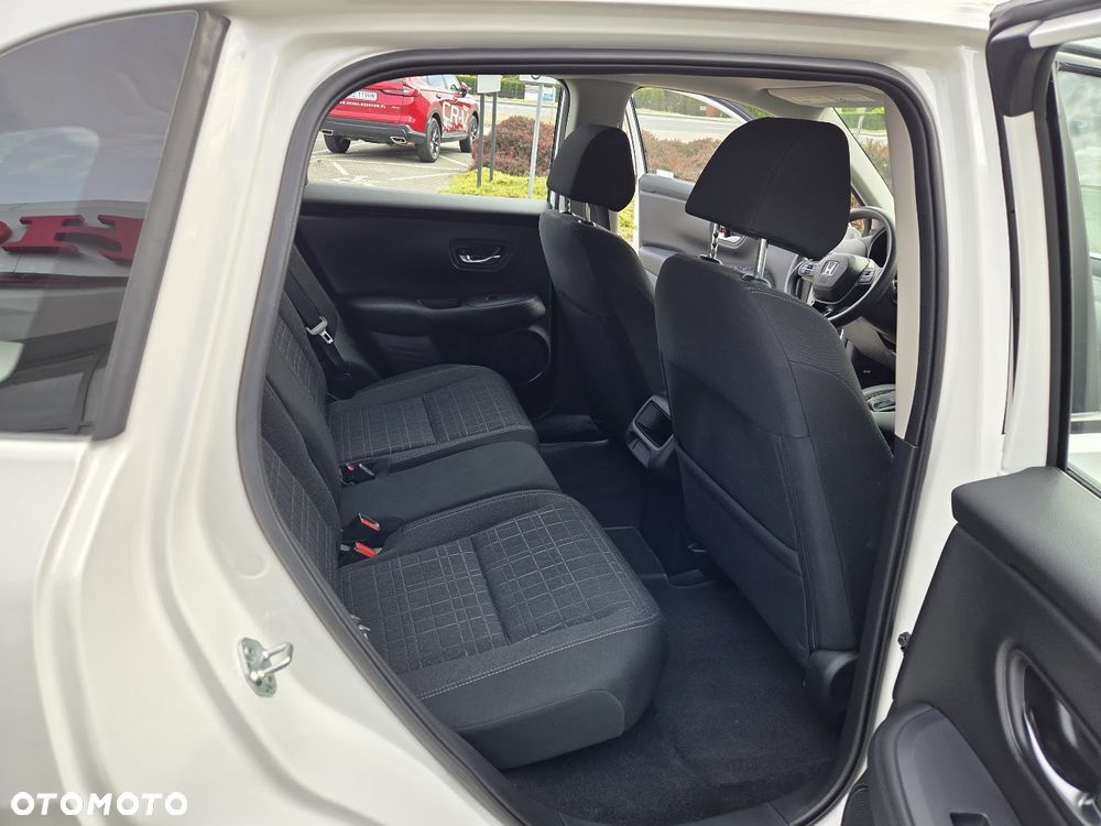 Honda HR-V - 17