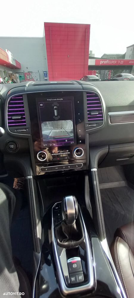 Renault Koleos 2.0 Energy dCi X-TRONIC Intens - 16