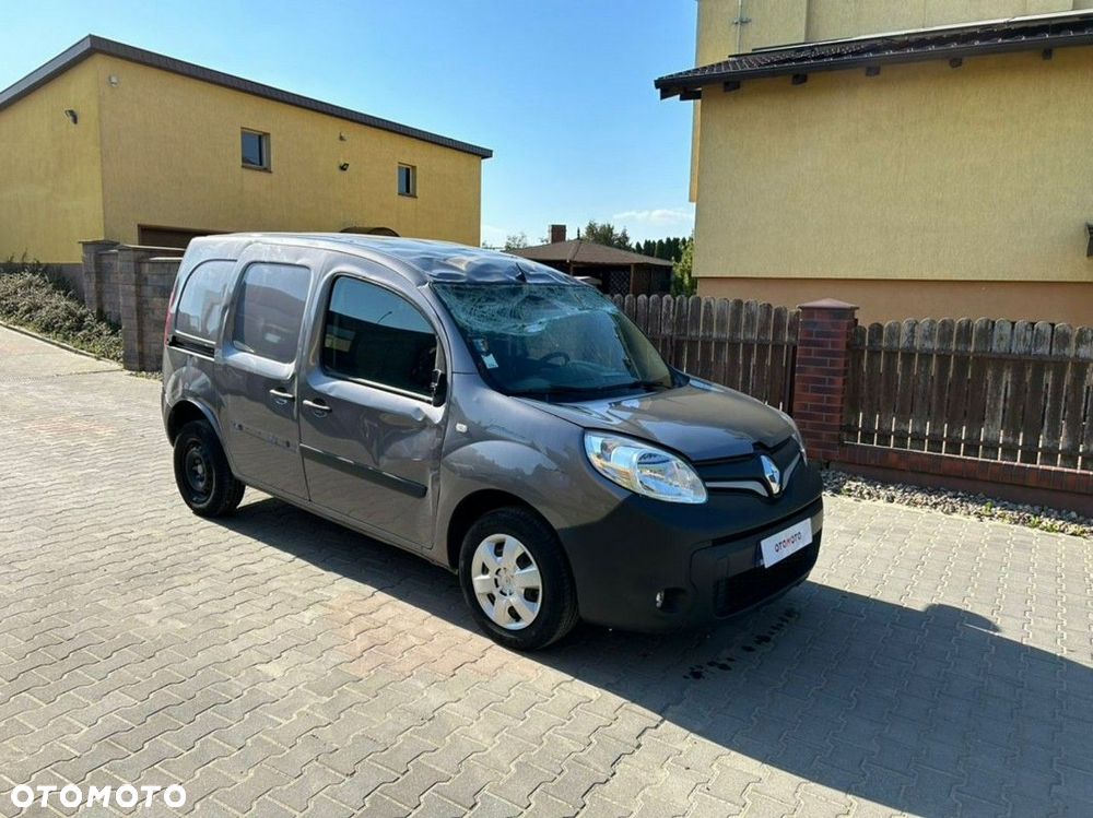 Renault Kangoo - 2