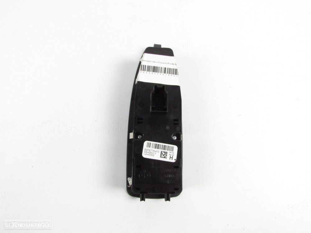 Interruptor vidros Esquerdo/Frente Seminovo/ Original BMW 3 Gran Turismo (F34) 6... - 2