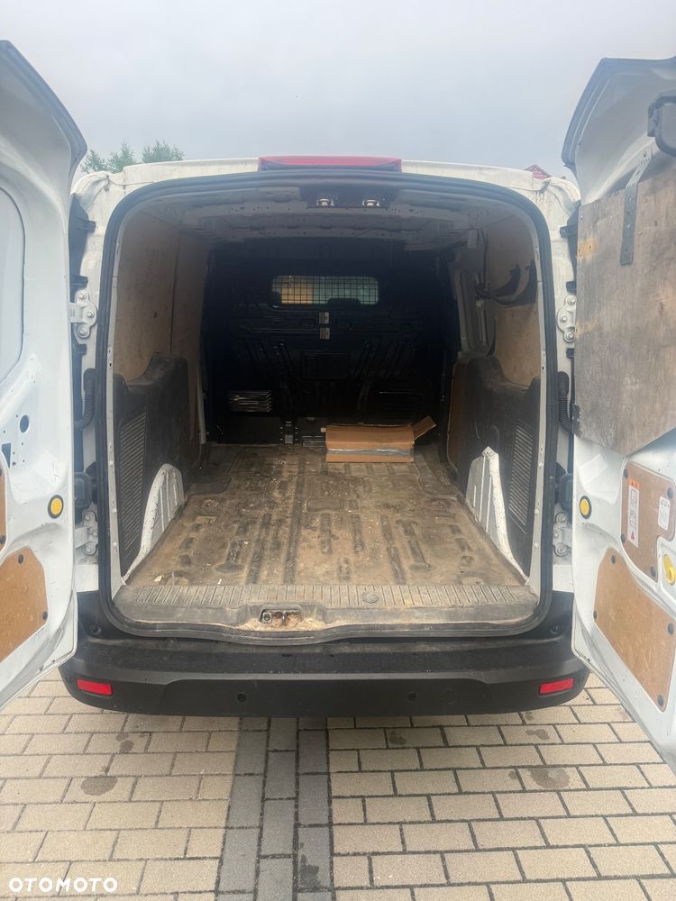 Ford Transit Connect - 6
