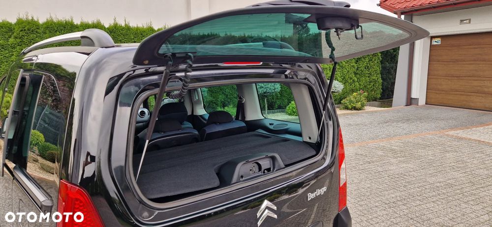 Citroën Berlingo 1.6 VTi 16V XTR - 28