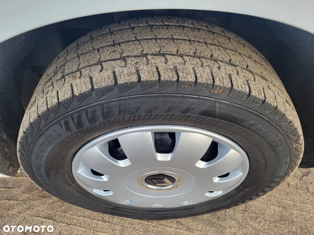 Renault Master III 2017r 161 tyś Izoterma chłodnia Mroźnia Sklep Food Truck Agregat zasilanie 230V Salon - 31