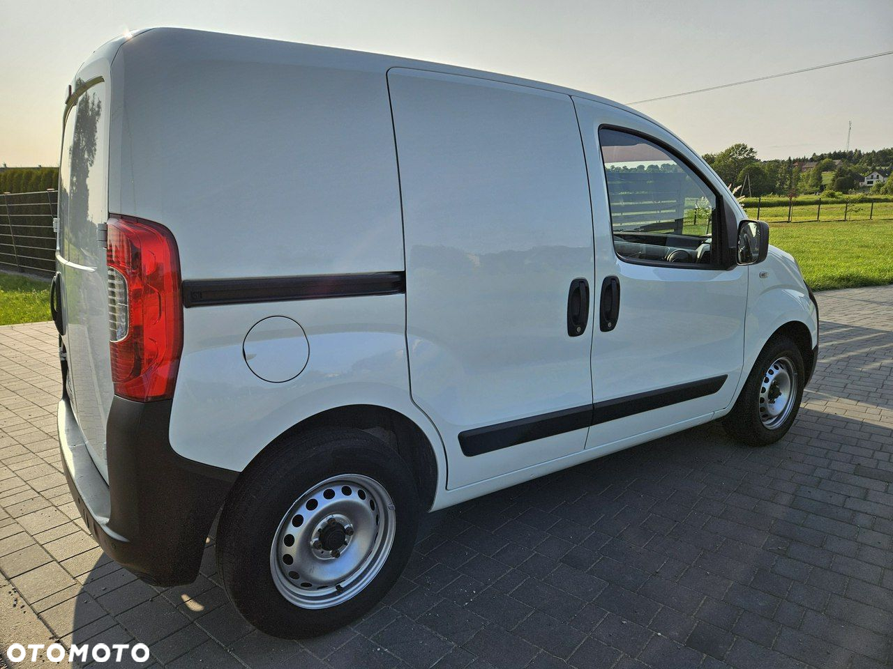 Fiat Fiorino - 5