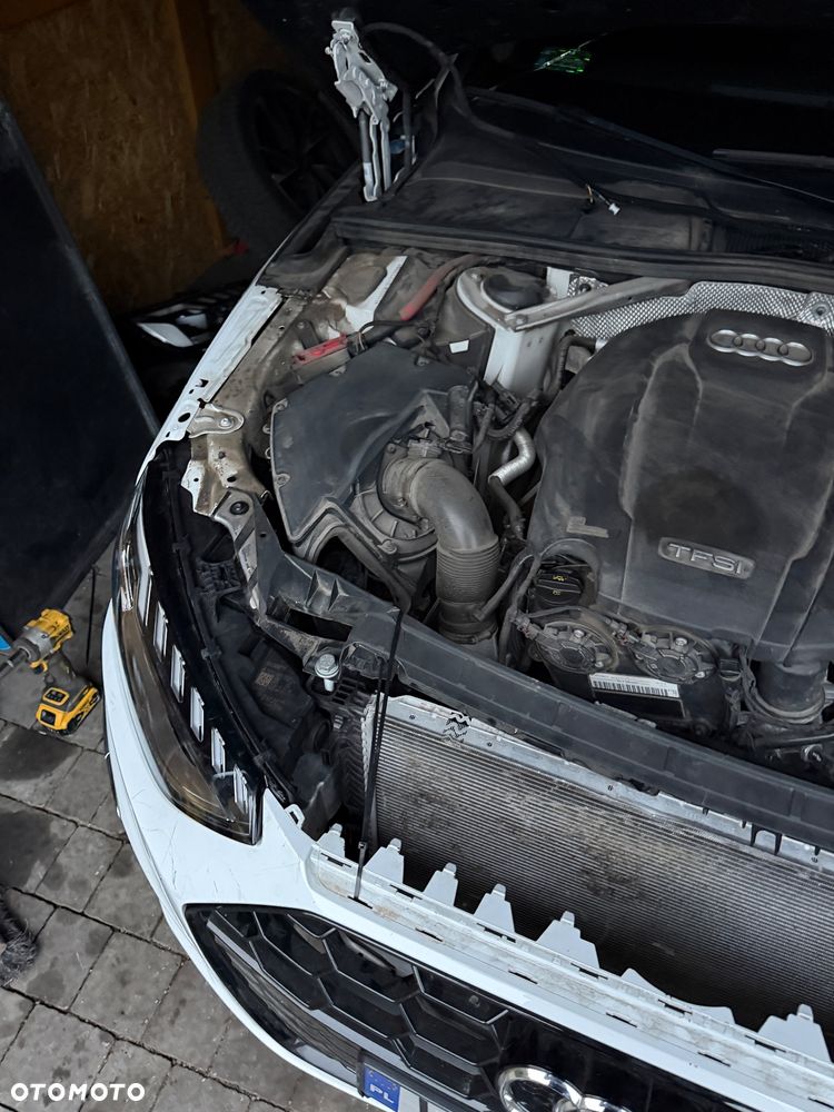 Audi A4 - 16