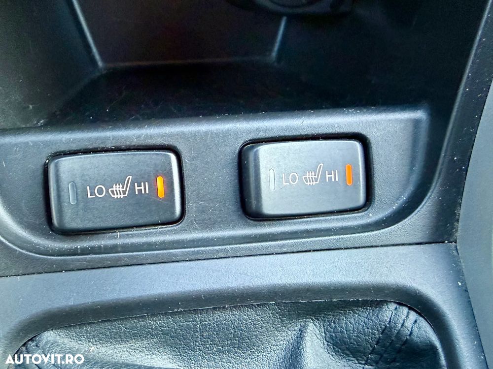 Suzuki S-Cross 1.6 DDIS 4x4 Comfort - 28