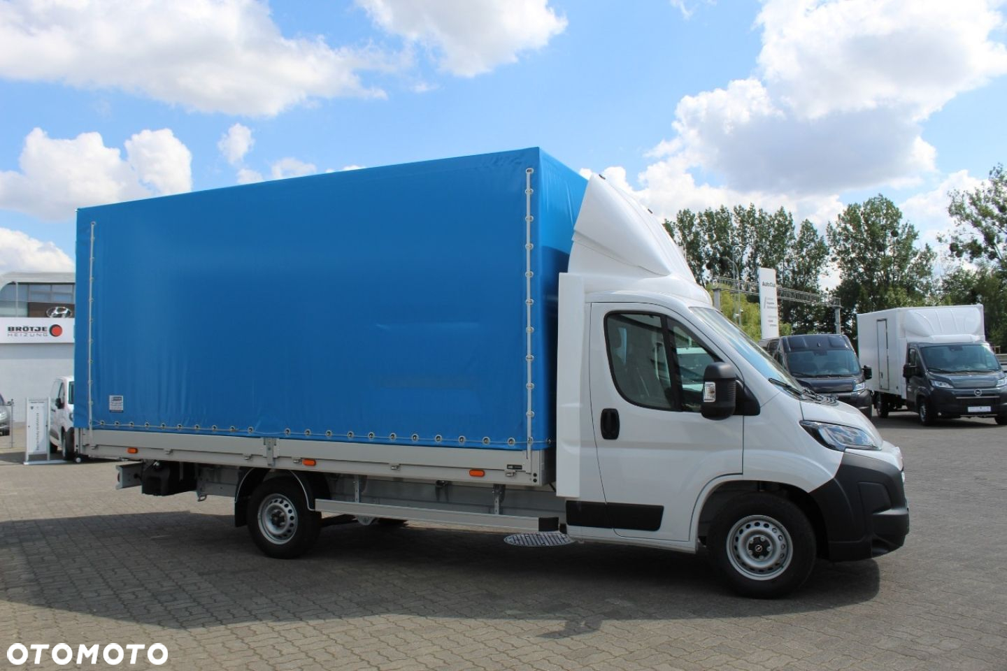 Opel Movano - 5