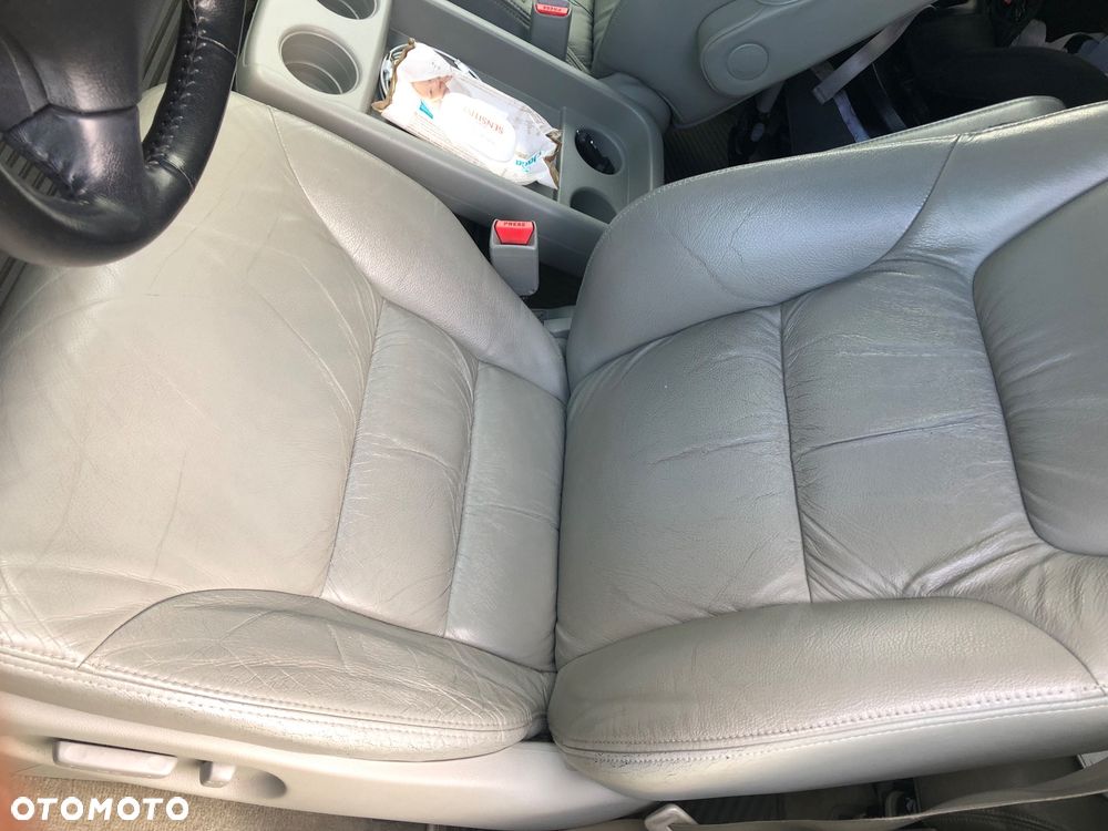Honda Odyssey 3.5 EX - 11