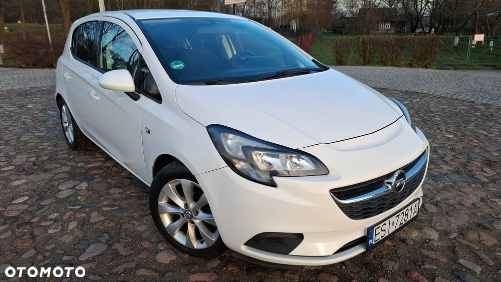 Opel Corsa - 13