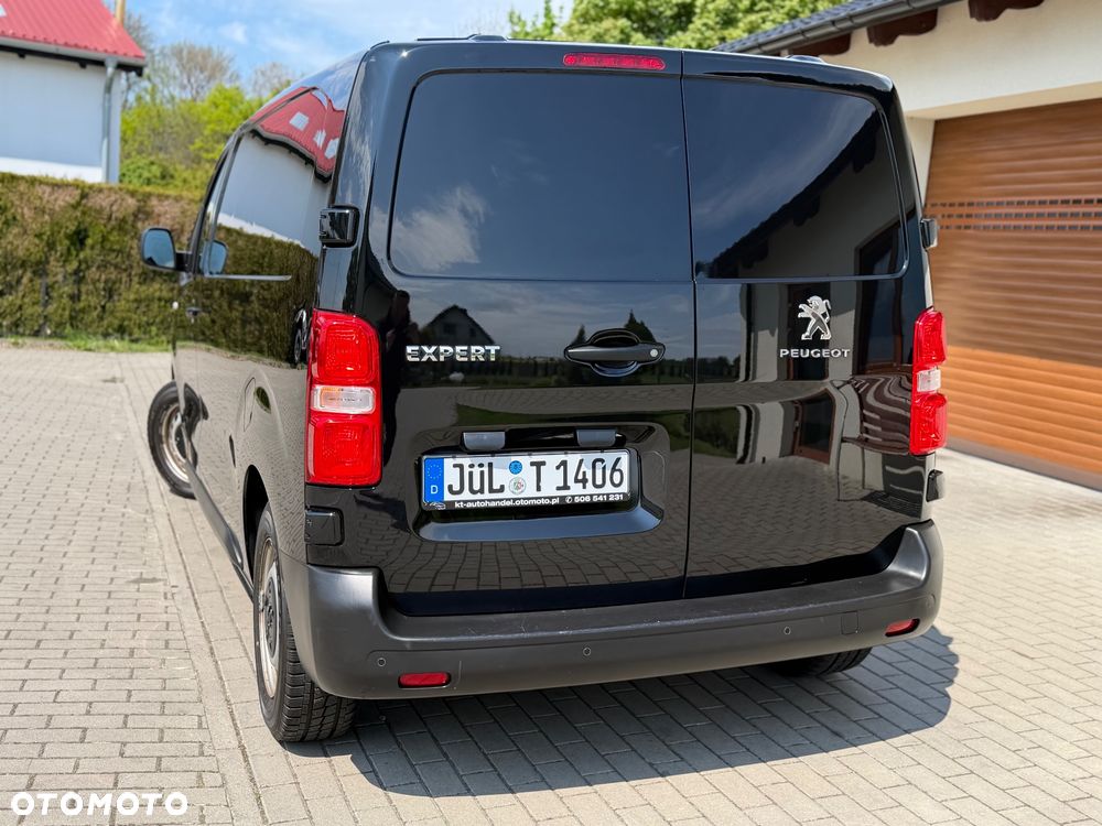 Peugeot Expert Pro L2H1 FlexCab Eco - 25