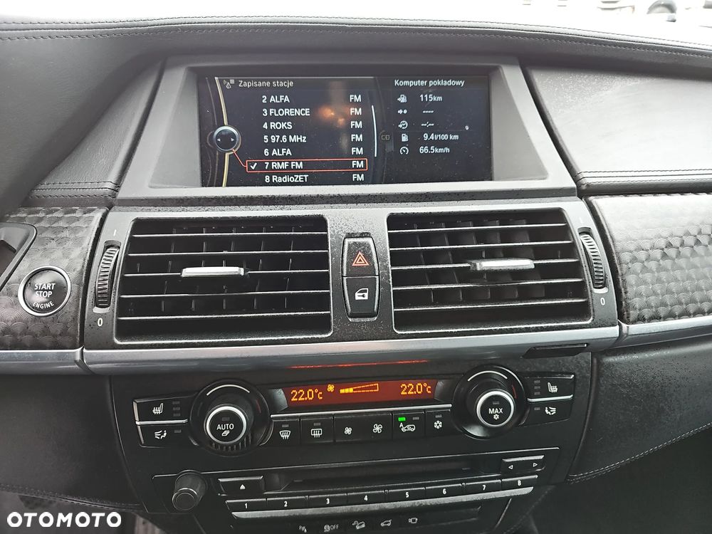 BMW X6M - 14
