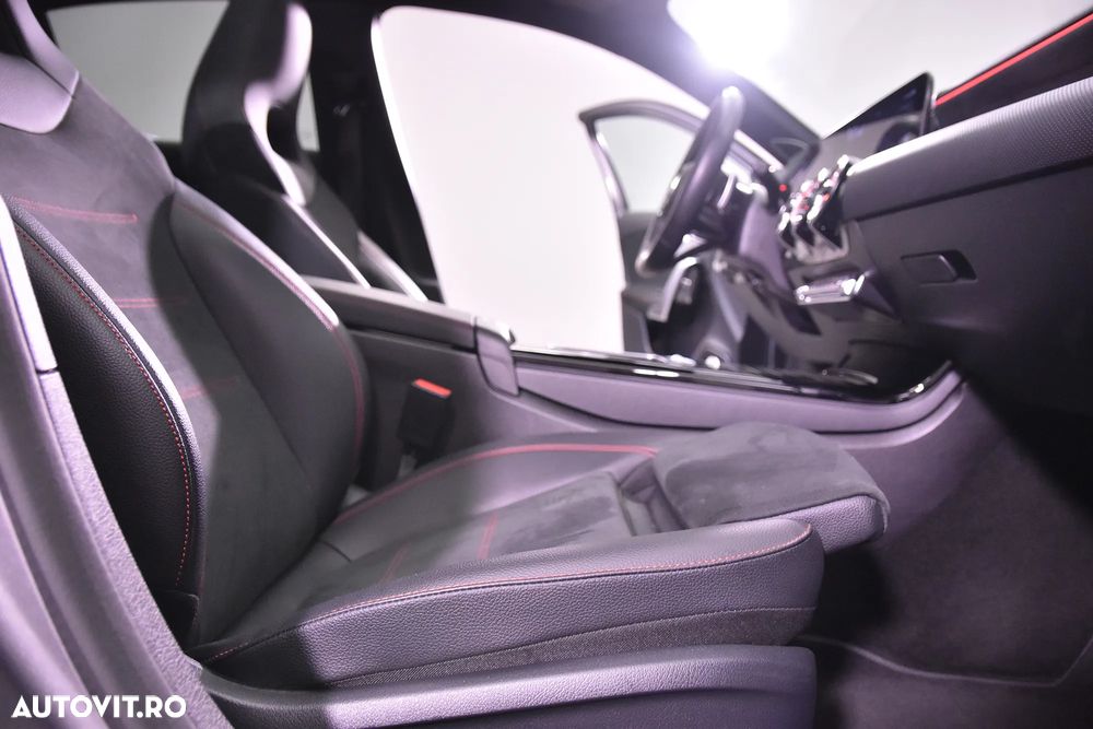Mercedes-Benz A 180 MHEV 7G-DCT - 11