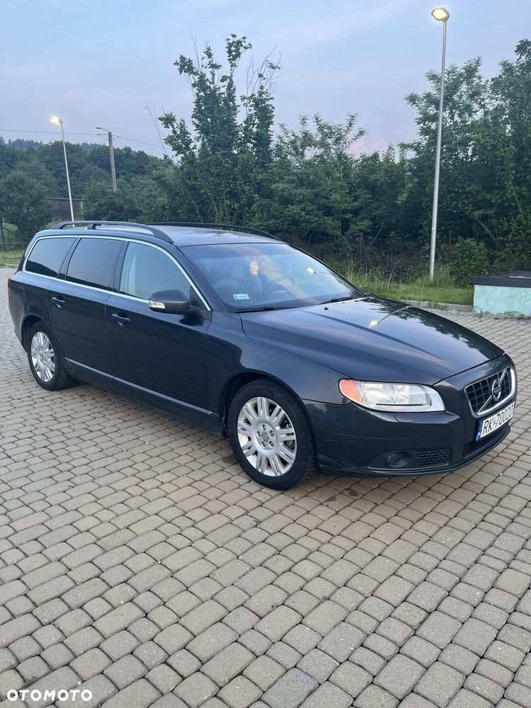 Volvo V70 2.0 - 10