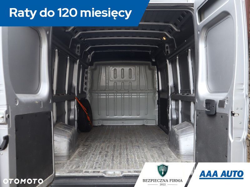Opel movano - 16
