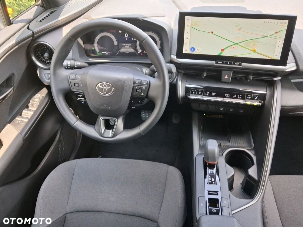 Toyota C-HR 1.8 Hybrid Style - 24