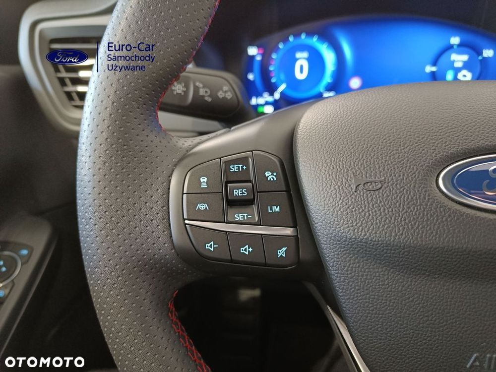 Ford Kuga 2.5 Duratec PHEV ST-LINE X - 18