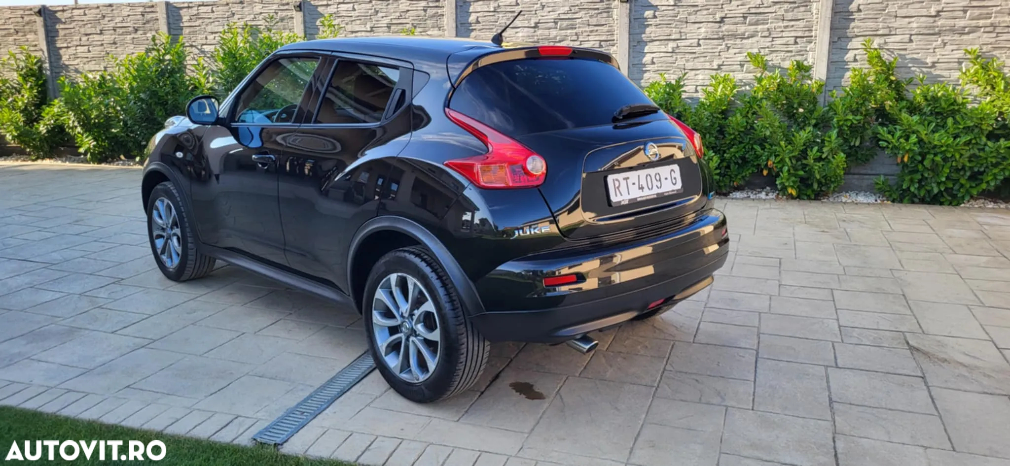 Nissan Juke - 7