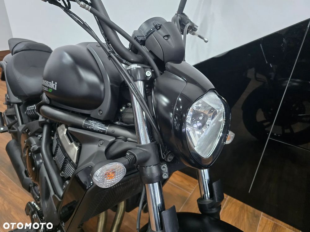 Kawasaki Vulcan - 16